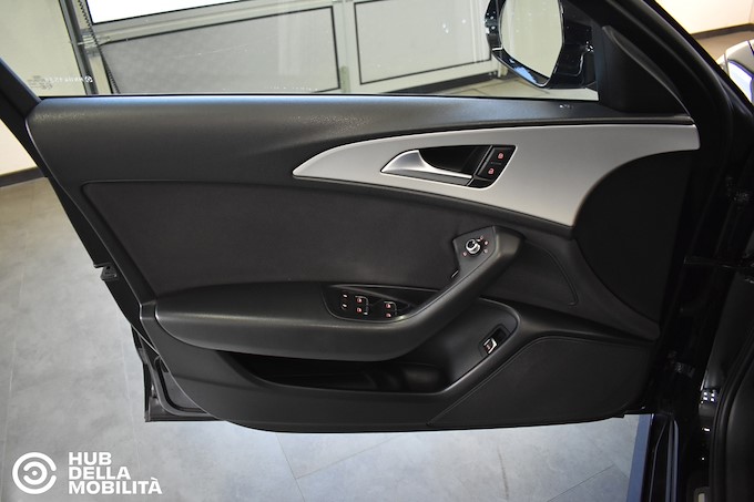 AUDI A6 2.0 TDI 190 CV ultra Business